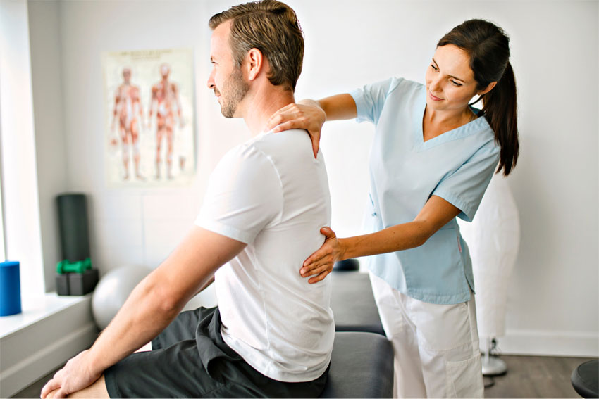 chiropractic care