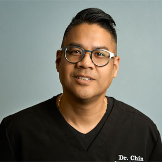 Dr. Chin