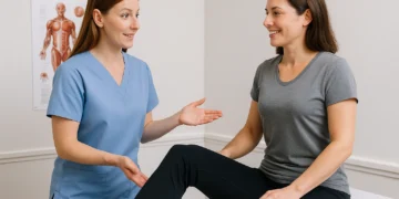 Fascial Stretch Therapy