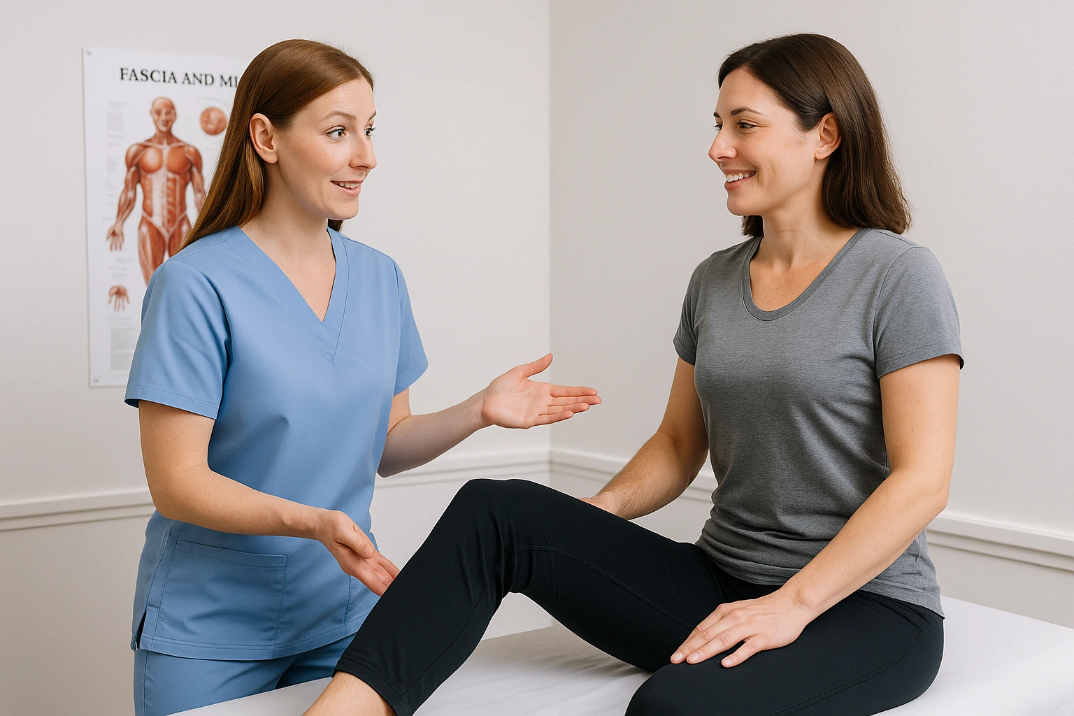 Fascial Stretch Therapy