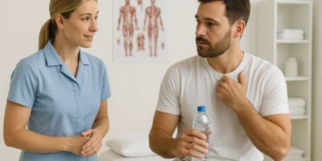 What Toxins Are Released After a Massage