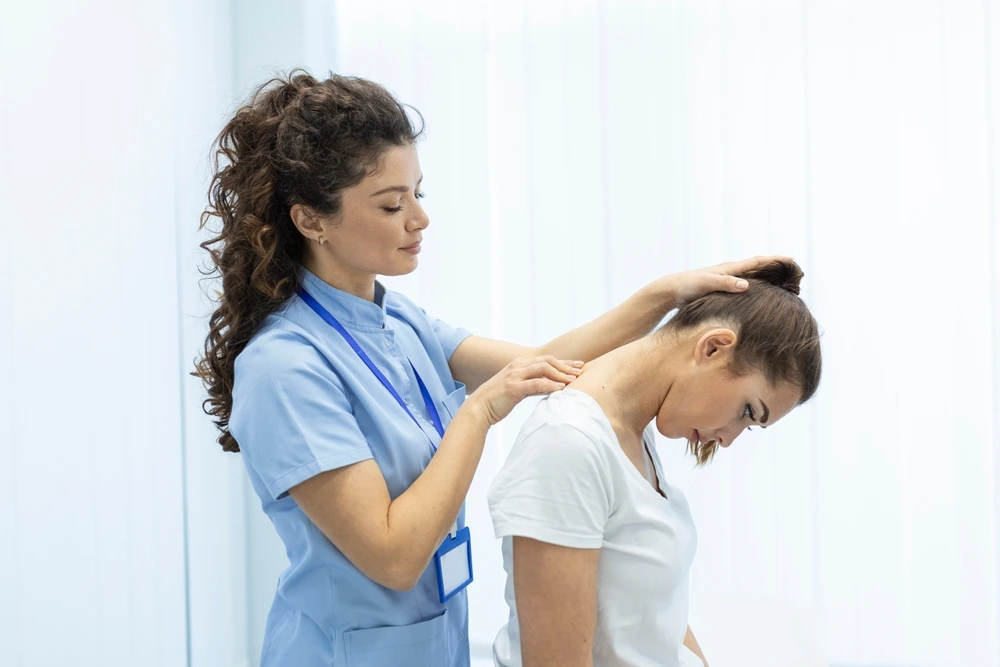 What does a Chiropractic Adjustment Do