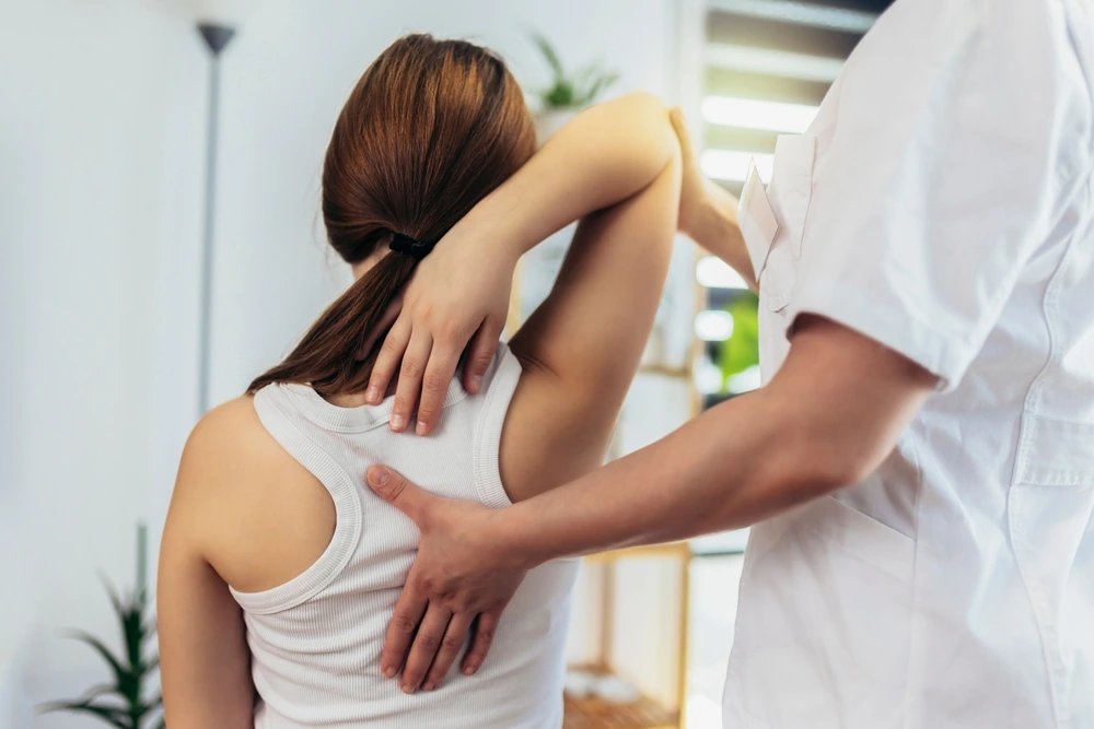 What to Expect After Your Chiropractic Adjustment