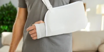 car accident rehab recovery guide