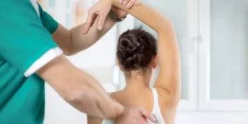chiropractor las vegas headache back neck pain