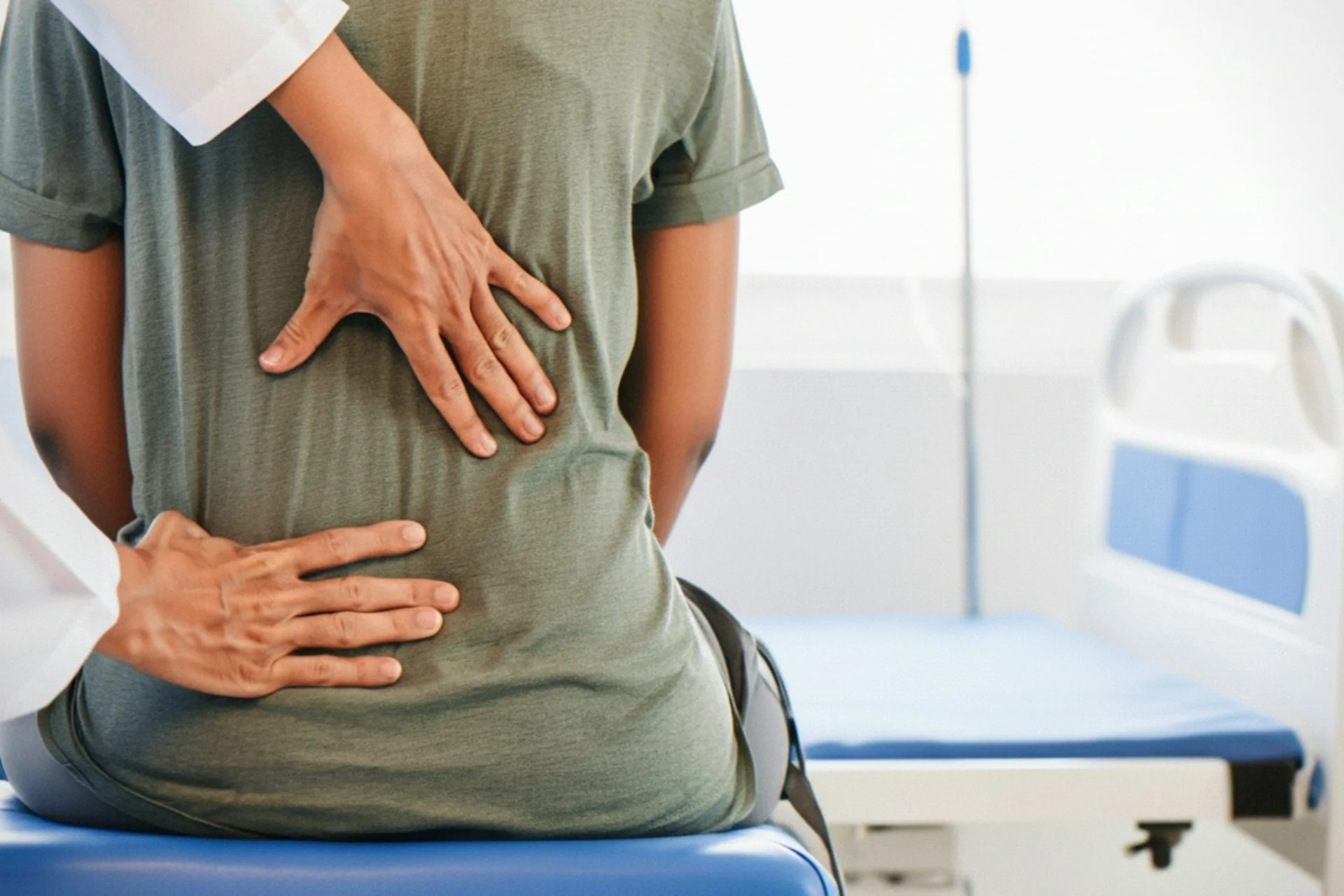 Chronic Back Pain