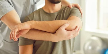 Chiropractic for Shoulder Pain