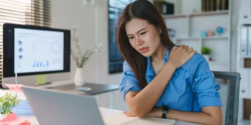 Shoulder Pain