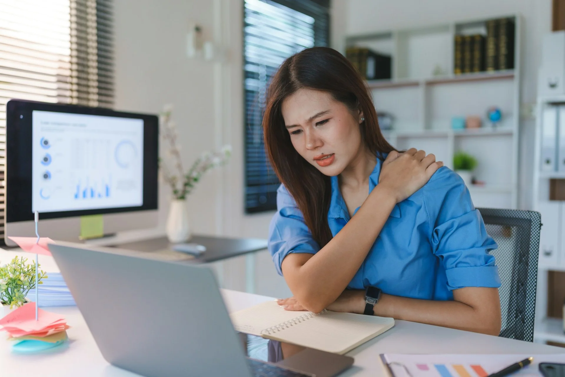 Shoulder Pain